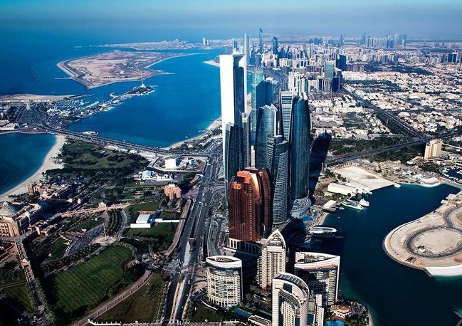 Abu Dhabi