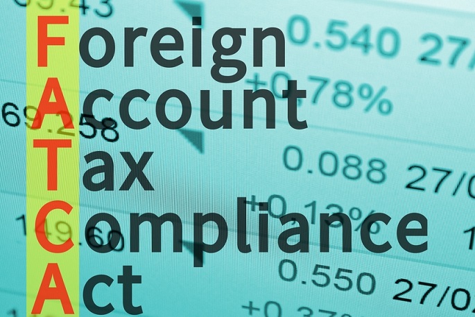Le FATCA