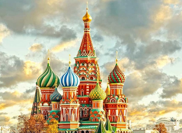 Russie : Naturalisation par investissement