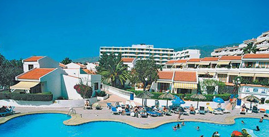 Séjour en Espagne pour les vacances